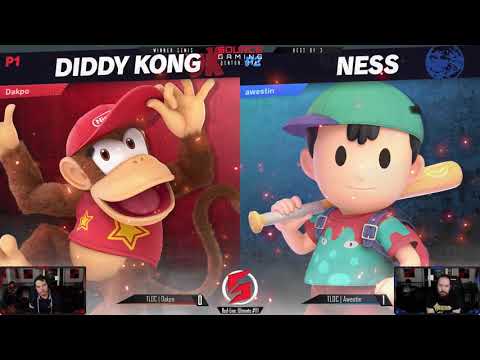 Red Line Ultimate 111 - Winners Semis - TLOC | Dakpo vs TLOC | Awestin