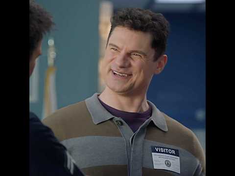 “Drop the German!” | #TheRookie #FlulaBorg