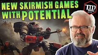 Tabletop Minions - Steel Rift video thumbnail