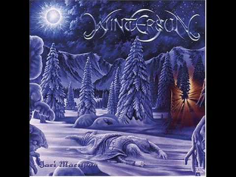 Wintersun - Starchild online metal music video by WINTERSUN