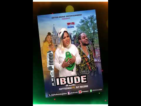 ibude......giftedniz ft sly record