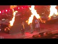 Veerapandi Kottayile Mano Swetha Mohan Haricharan AR Rahman Concert Germany Thirudathiruda
