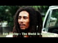 Bob Marley - The World Is Changing