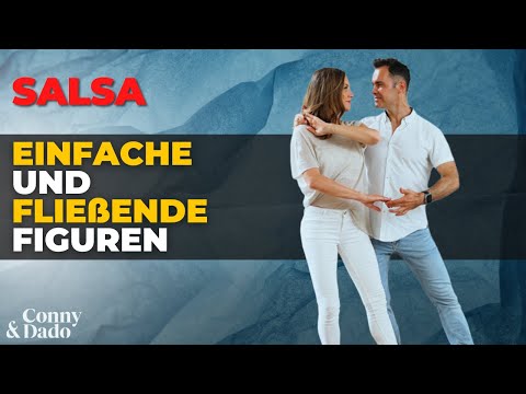 3 SALSA On1 Figuren-Flows, die jede(r) kennen muss!