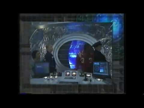 Klipp ur: Vintergatan 5a ORIGINAL Outrot från Avsnitt 1