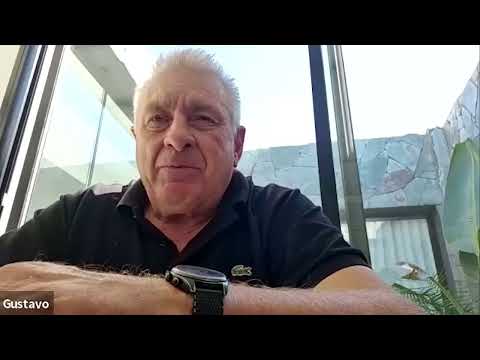 Presidente de Cámara metalúrgica de Córdoba: "Muchos empresarios PyMEs venimos invirtiendo hace muchos años en el país”