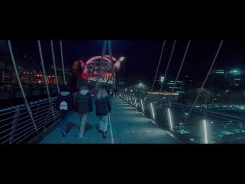 Central London Friday Night Walk 2022 | London Waterloo| Southbank |Embankment|Charing Cross