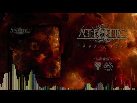 APHOTIC - Cosmivore (Track Premiere)