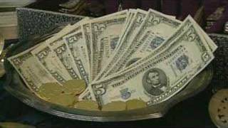 Kansas, Missouri Have Millions In Unclaimed Money