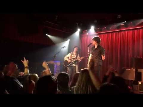 Matt McAndrew and Ethan Butler ~ Wasted Love ~ Double Door