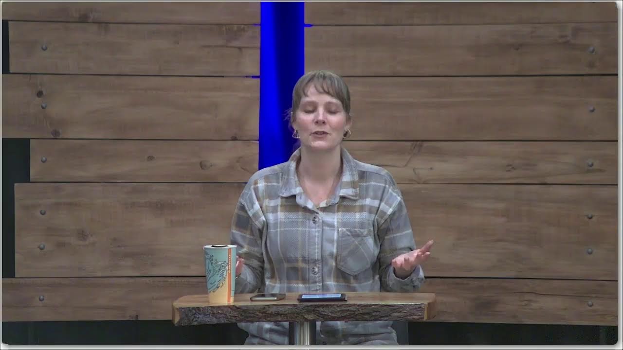 Joy is Your Strength