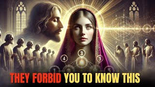 The Gospel Of Mary Magdalene Reveals The Phrase That Makes You Immortal