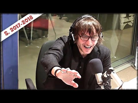 Parenzo responds in Sicilian to the Palermo Five Star Movement leader - La Zanzara, March 22, 2018