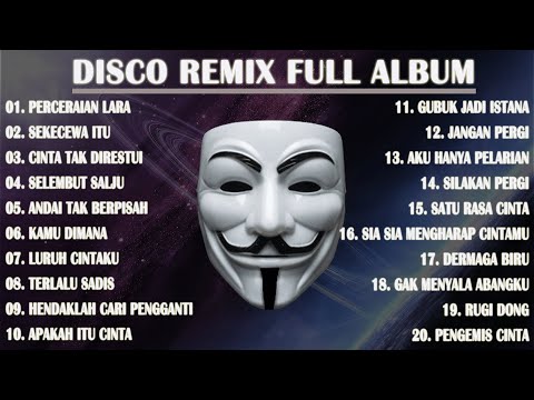 FULL ALBUM 2 JAM REMIX (TANPA IKLAN) - PERCERAIAN LARA IPANK | PERCERAIAN DI UJUNG KEHANCURAN TIKTOK