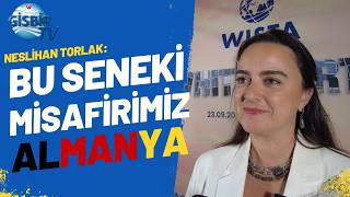 Türk Denizciliği SHIPROUTE 2026 İle Avrupa’ya Açılıyor!