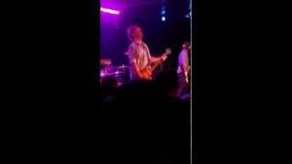 Diamond Lightning-Minus the Bear