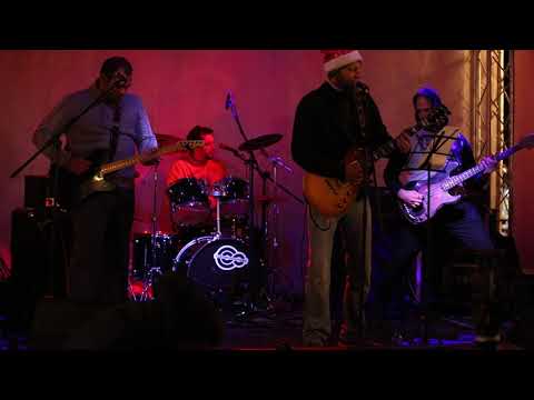 Odliv Mozgova - Bella Ciao (cover)