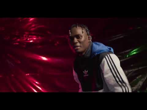 KATANA DAN LABEK - KILLABONE X BATMAN X JULIAN (VIDEO OFFCIAL)