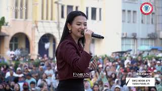 Download lagu Anie Anjanie - Bukan Tak Mampu | Familys Group Live Cover Lap Parkir Mall CBD Ciledug mp3 Download lagu Anie Anjanie - Bukan Tak Mampu | Familys Group Live Cover Lap Parkir Mall CBD Ciledug mp3