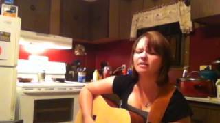 A good man- holly Williams cover