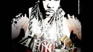 Busta Rhymes - Trunk Volume