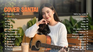 Download lagu Cover Santai Playlist Trending 2025🍃 || Lagu Pop Hits Indonesia Full Album - Versi Spotify 2026 mp3