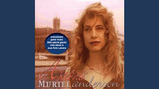 Along the Seine (Sundown)