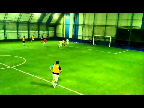 Burak Halısaha 15.10.2015 23:00 - akillisaha.com