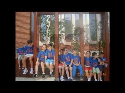 IMNUL ECHIPEI ACS VIITORUL BUCURESTI