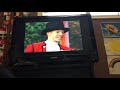 Barney Friends The Exercise Circus TV Record