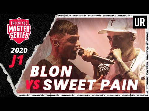 BLON vs SWEET PAIN | #FMSESPAÑA 2020 | Jornada 1 | Urban Roosters