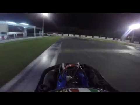 7a ETAPA Corrida FAK 14.07.15 (PARTE 2/2) - Kartódromo de Betim