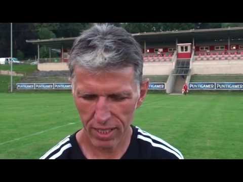 Jaroslav Šilhavý o Norwichi a přípravě obecně