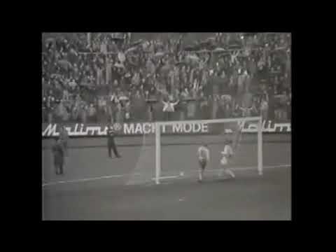 Lokomotiv Lipsia - Karl-Marx-Stadt 4-1 - Oberliga 1976-77 - 19a giornata