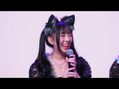 291022 [Fancam] Kita Fuyubi - Okami no Love Story