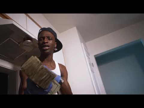 OTM LEK - COVID [OFFICIAL MUSIC VIDEO]