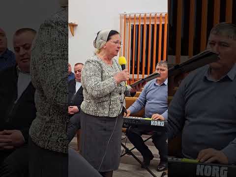 Sora Gicuta - In cuptor nu e usor