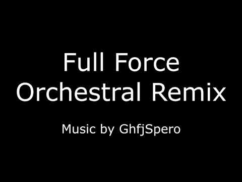 Full Force Remix