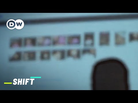 Dark Web: How Easy Can Pedophiles Share Images Online | Dark Web Part 3
