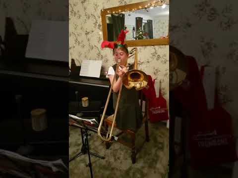 Grade 2 Trombone Minuet