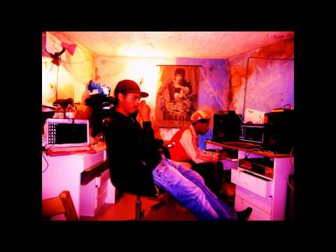 A nos é G  .Limaria Tchupan (Prod.4ever)