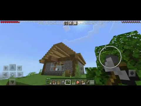 Powrót do korzeni , czyli przygoda z minecraft