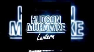 Hudson Mohawke   Resistance Feat  Jhene Aiko [moti]