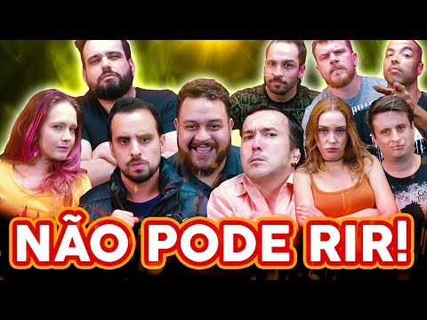 Nabote, Gigante Leo, Ruggeri, Xanda, Felipe Mariano, Diogo Luccas e Hugo Veríssimo - #UTC 084