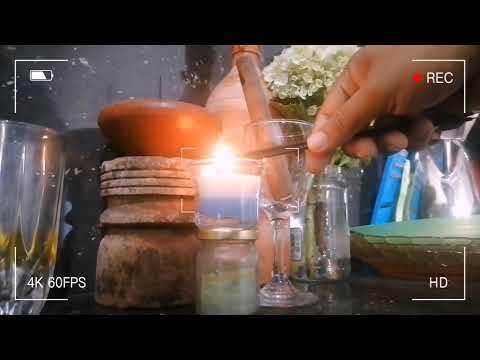 Morning Vibes🤍 | Chathuri Perera