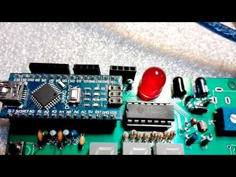 Arduino Programmieren 0x00