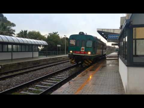 R 12678 Reggio C.C.le - Sibari