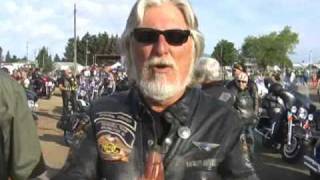 preview picture of video 'Idaho State HOG Rally at Coeur d'Alene, Idaho'