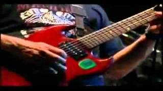 La Renga - Lo fragil de la locura (subtitulada)