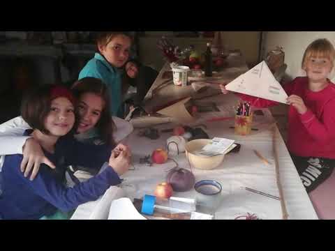 Varga Beatrix Laura - Biszi kisfilmje